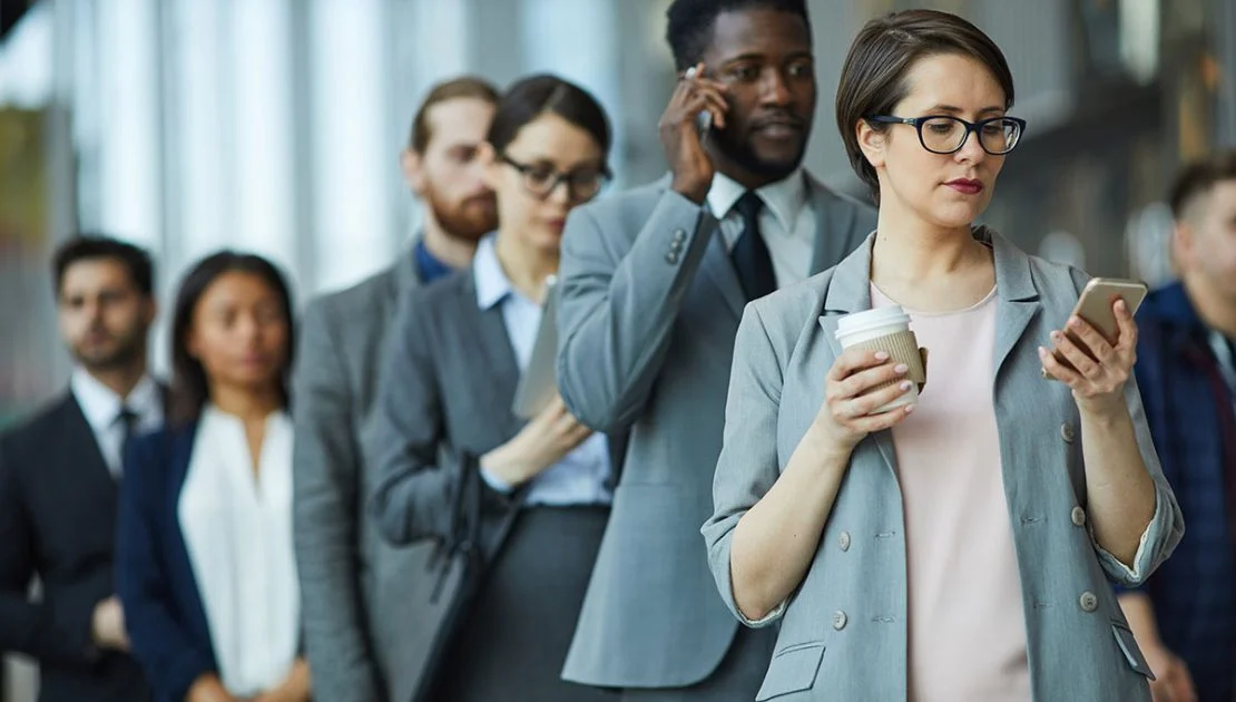 Queue Management System Trends 2020