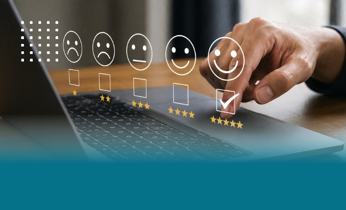 Customer-first: The Strategy That Always Wins