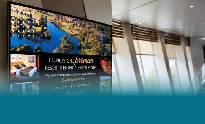 Choosing The Right Digital Signage Solution