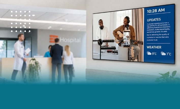 How Digital Signage Is Transforming Advertising For Kenyan Businesses