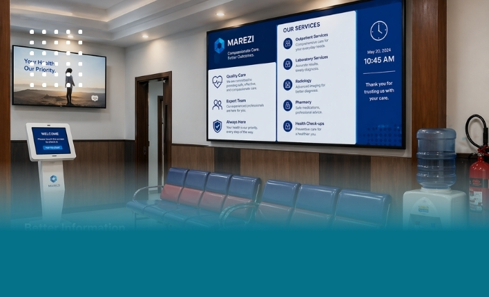 SONAR IMAGING CASE STUDY: A COMMITMENT TO STREAMLINED CARE