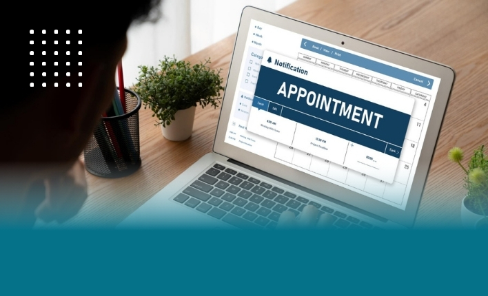 Improving Customer Satisfaction With Online Appointment Booking