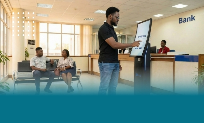 How a Queue Management System Can Benefit Your Kenyan Business