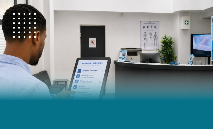 Industries that can benefit from Marezi Queue Management System in Nigeria 