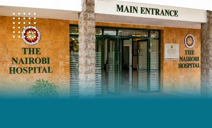 Streamlined Care, Satisfied Patients: Nairobi Hospital Queues Get Smarter with Innovative Technology 
