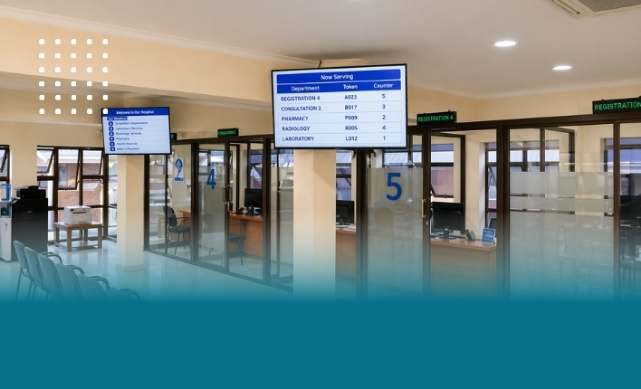 The Ultimate Guide to the Marezi Queue Management System in Nigeria 