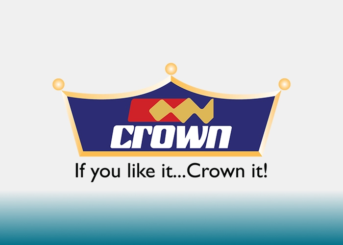 Crown Paints Kenya