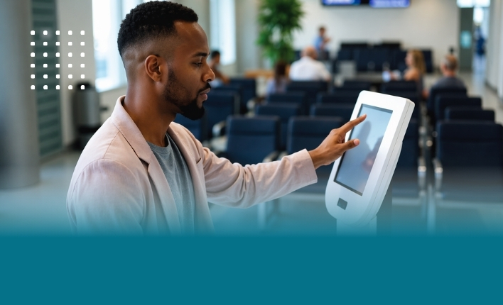 Top 10 Benefits of a Queue Management System