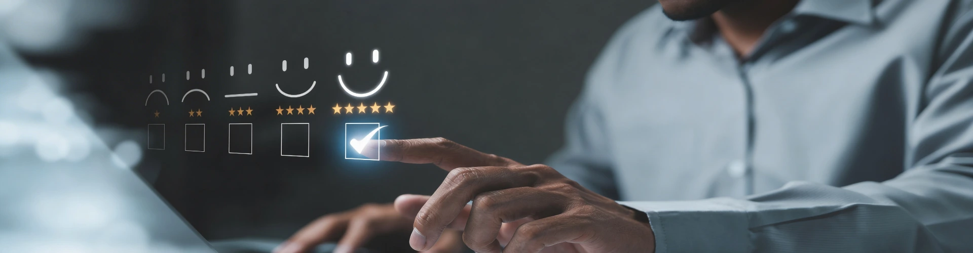 Customer Experience Platform