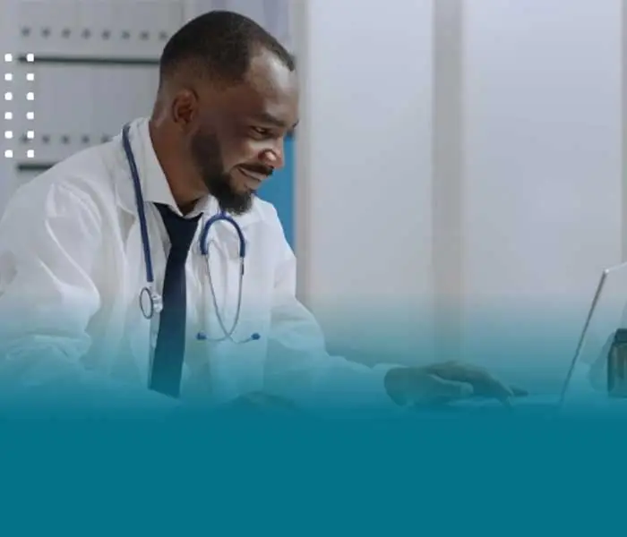 Easing patient journeys in hospitals with Electronic Queue Management solutions for Africa