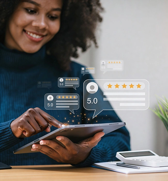 Controlled Service Entry