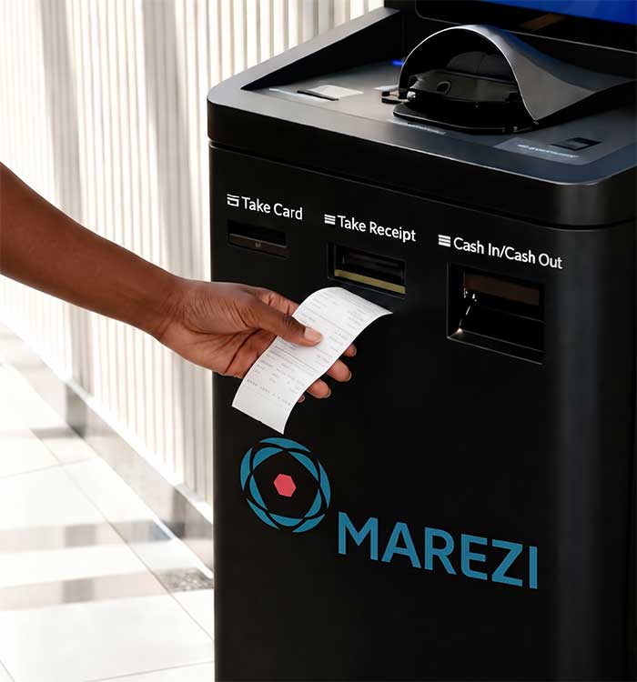 Controlled Service Entry